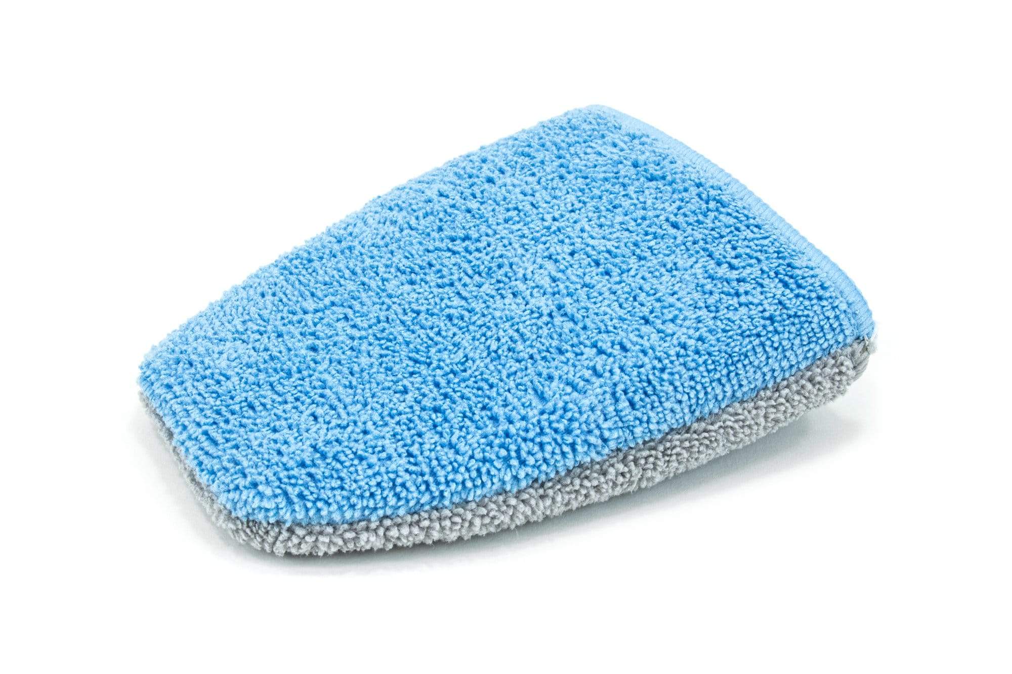 [Saver Mitt] Coating Applicator Finger Mitt with Barrier Layer (5 in. x 4 in.) 12 pack