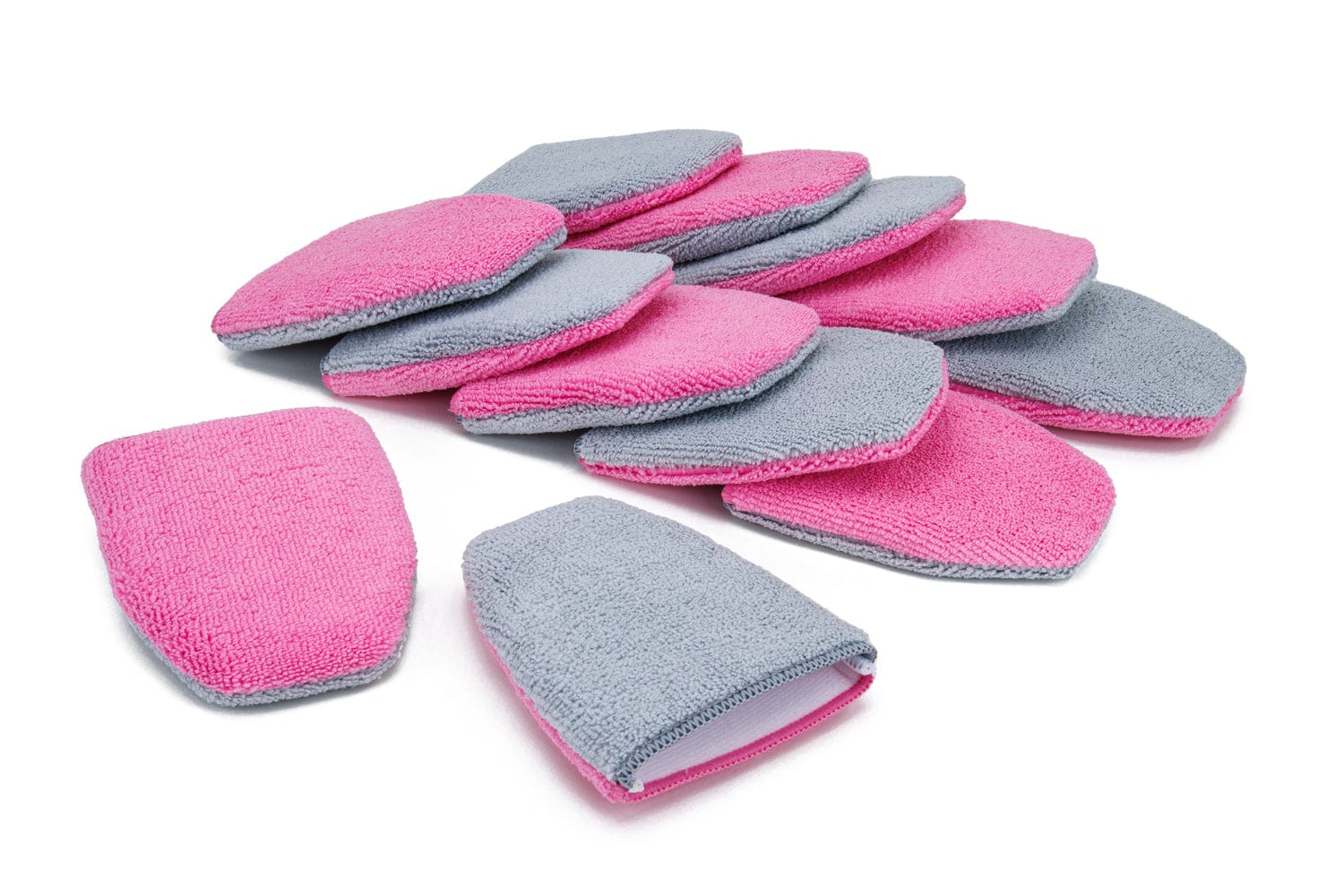 [Saver Mitt] Coating Applicator Finger Mitt with Barrier Layer (5 in. x 4 in.) 12 pack