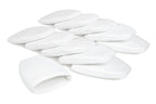 [Saver Mitt] Coating Applicator Finger Mitt with Barrier Layer (5 in. x 4 in.) 12 pack