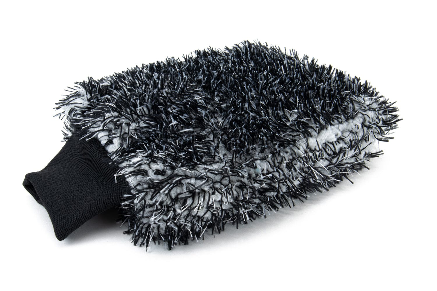 CASE [Wash Monster] Plush Wash Mitt (9"x7") (25/singles)