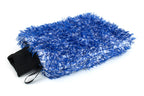 CASE [Wash Monster] Plush Wash Mitt (9"x7") (25/singles)