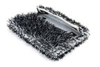 [Mitt on a Stick] Refill Microfiber Cover - Wash Monster (Plush)