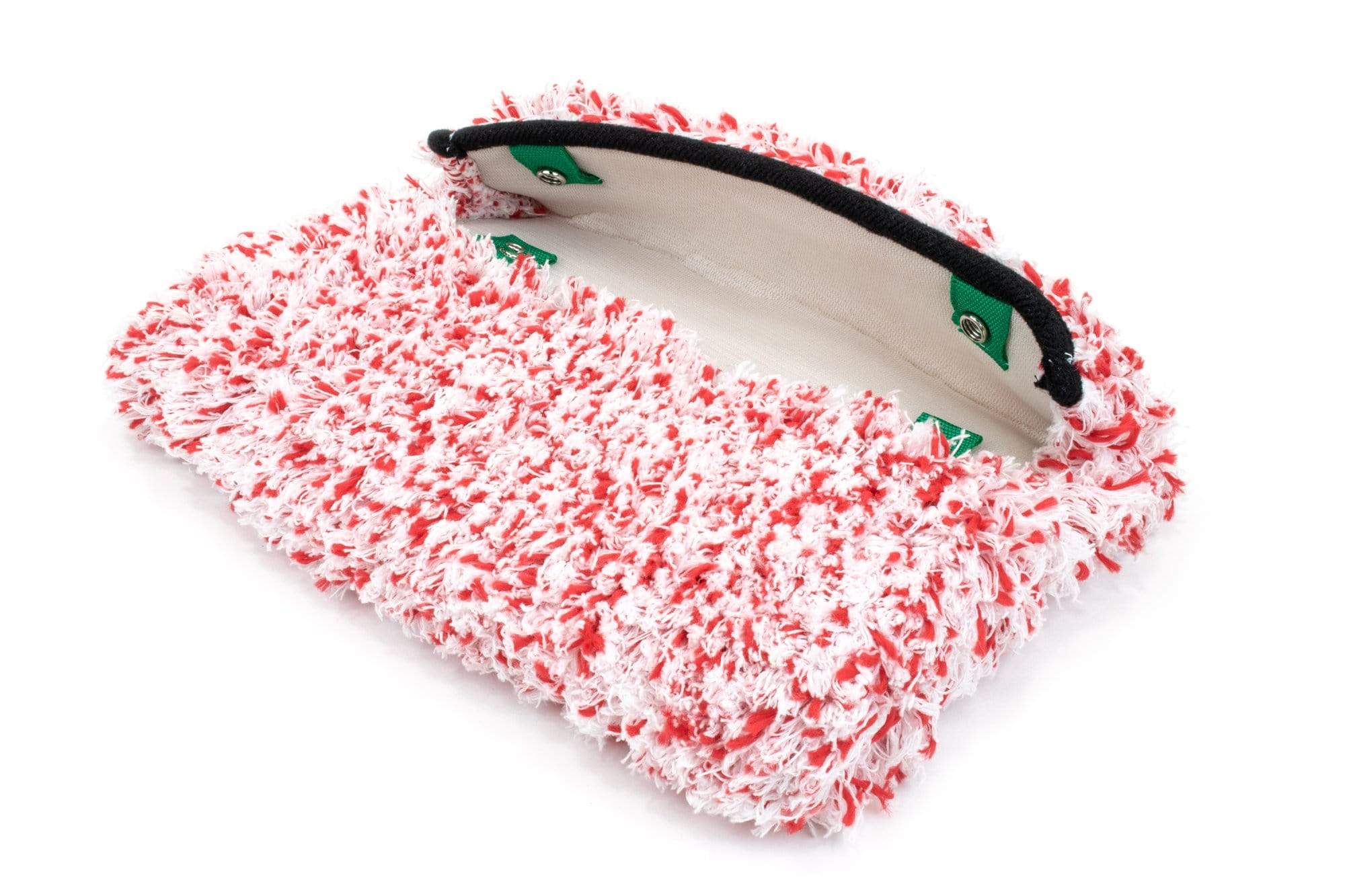 CASE [Mitt on a Stick] Refill Microfiber Cover - Korean Plush (Dragon) (60/singles)