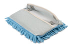 [Mitt on a Stick] Refill Microfiber Cover - Noodle/Mesh