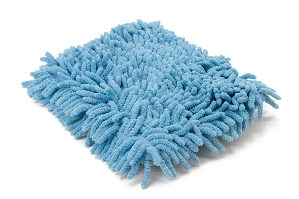 CASE [Mitt on a Stick] Refill Microfiber Cover - Noodle/Mesh (25/singles)