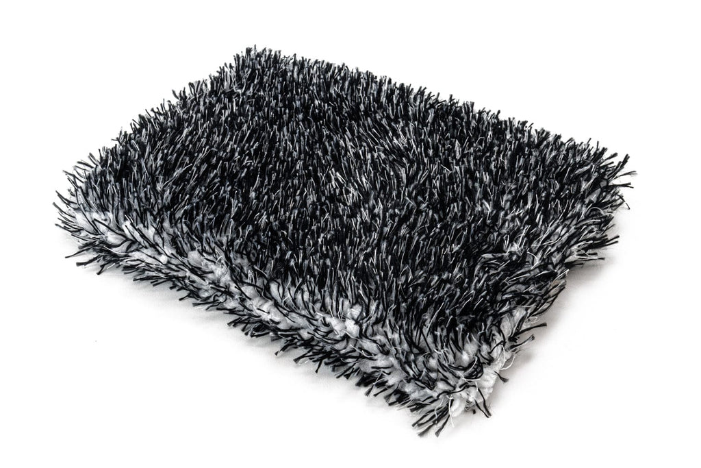 [Mitt on a Stick] Refill Microfiber Cover - Wash Monster (Plush)