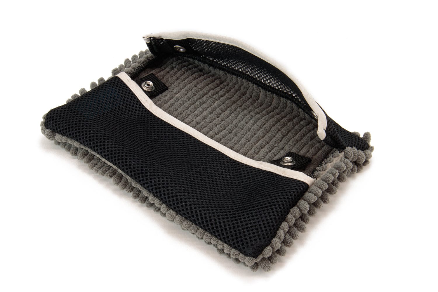 [Mitt on a Stick] Refill Microfiber Cover - Stubbie Noodle