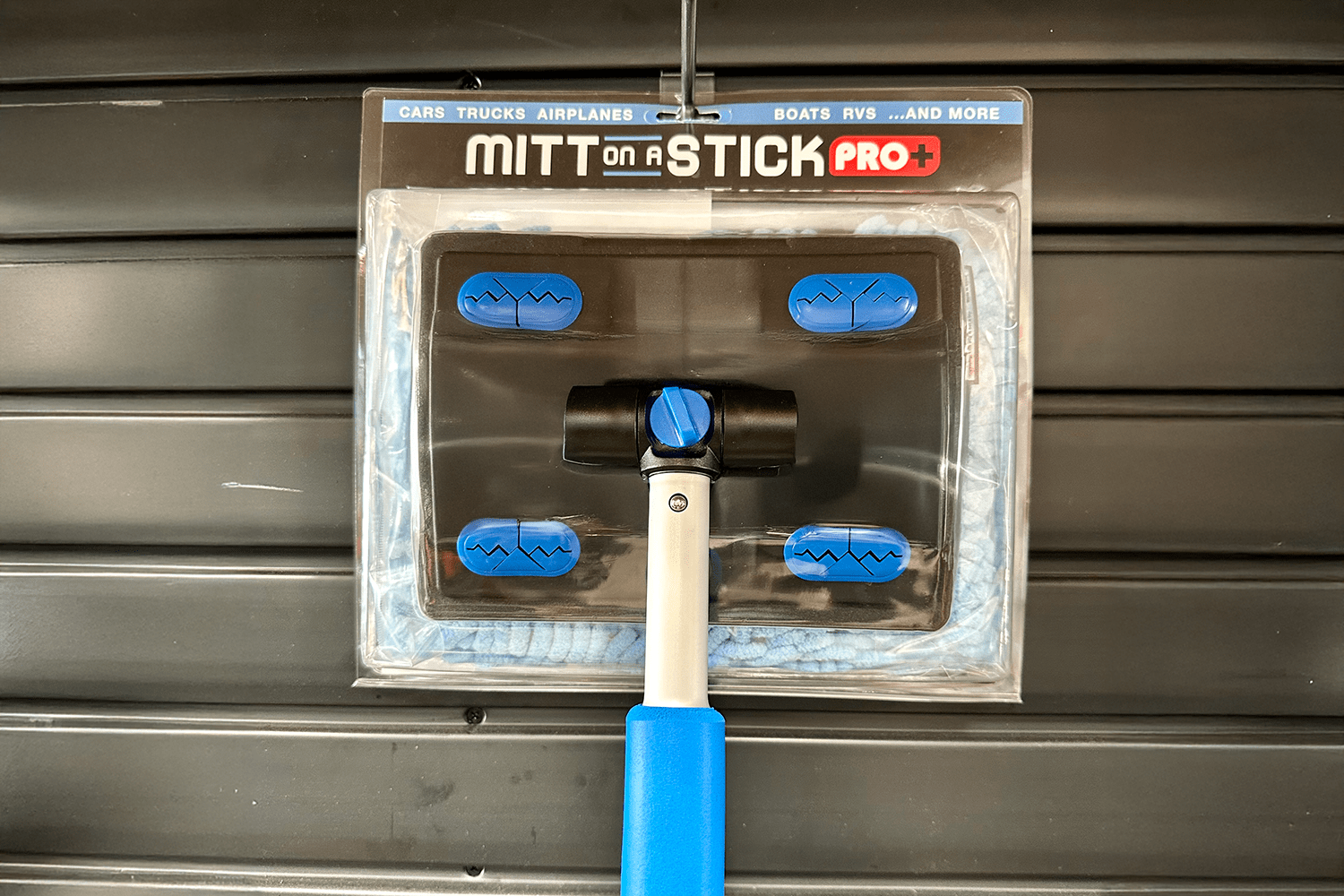 CASE: retail [Mitt on a Stick PRO+] (10 kits)