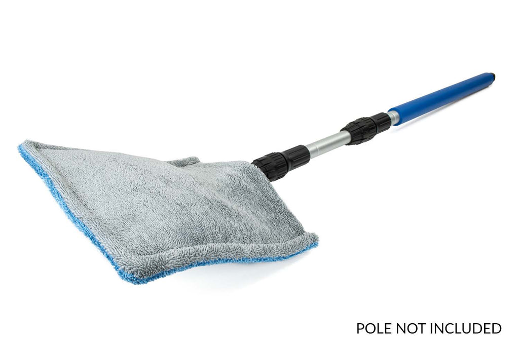 CASE [Dreadnought MAX] Drying Cover for [Mitt on a Stick] (25/singles)