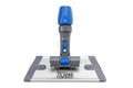 [Mitt on a Stick PRO] Adjustable Aluminum Head 9"x4"