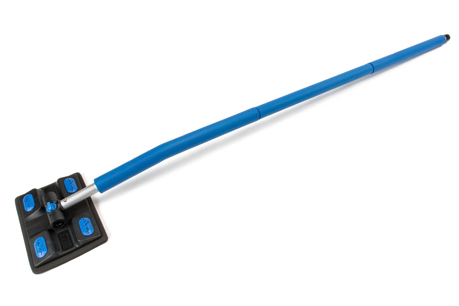 [Mitt on a Stick PRO+] Premium Car Wash Mop, Brush, Pole, Mitt