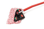 [Mitt on a Stick PRO+] Premium Car Wash Mop, Brush, Pole, Mitt
