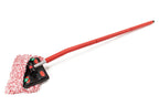 [Mitt on a Stick PRO+] Premium Car Wash Mop, Brush, Pole, Mitt