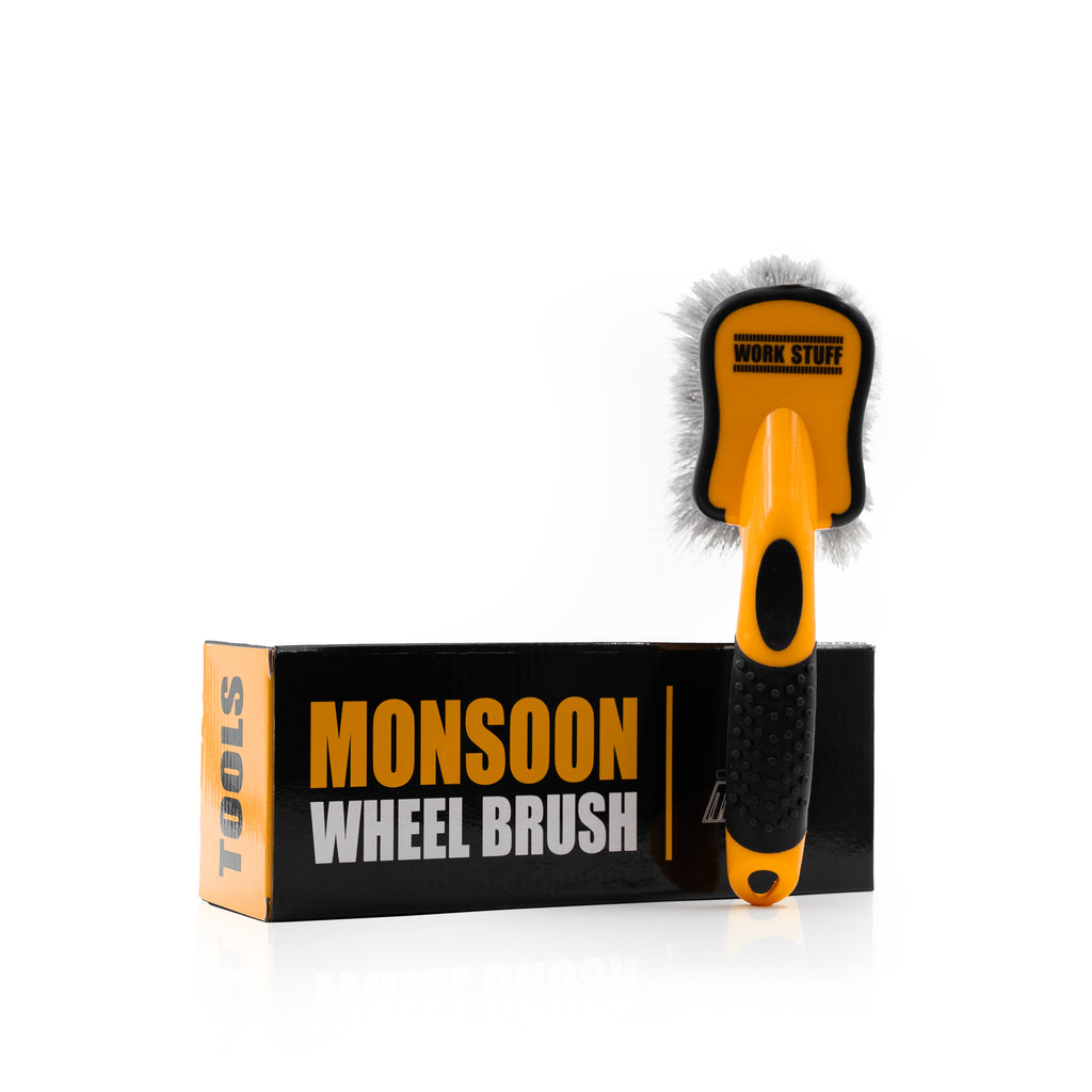 MONSOON & MONSOON XL