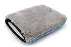 [Zero Cuff] Soft Plush Microfiber Car Wash Mitt (1 pack)