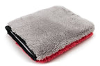 [Zero Cuff] Soft Plush Microfiber Car Wash Mitt (1 pack)
