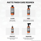 Matte Paint Cleanser