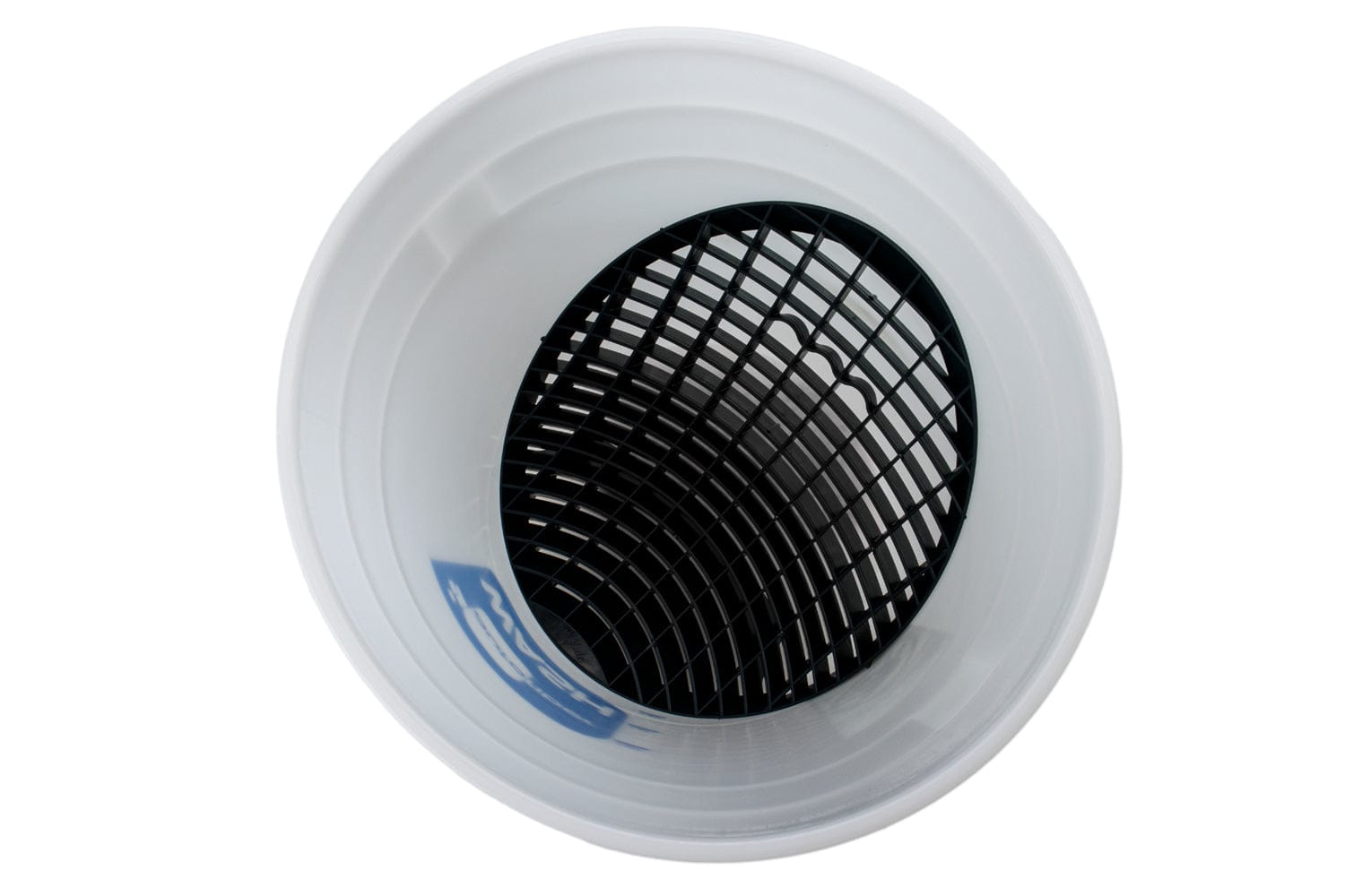 [Mitt Slide] Wash Bucket Insert