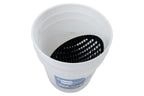 [Mitt Slide] Wash Bucket Insert