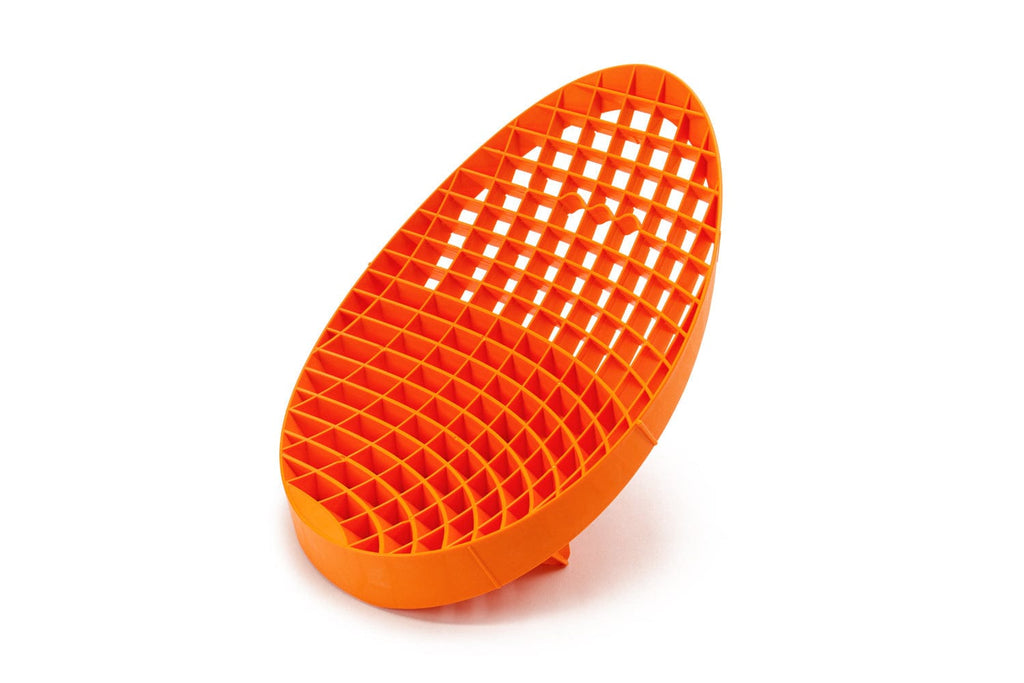 [Mitt Slide] Wash Bucket Insert
