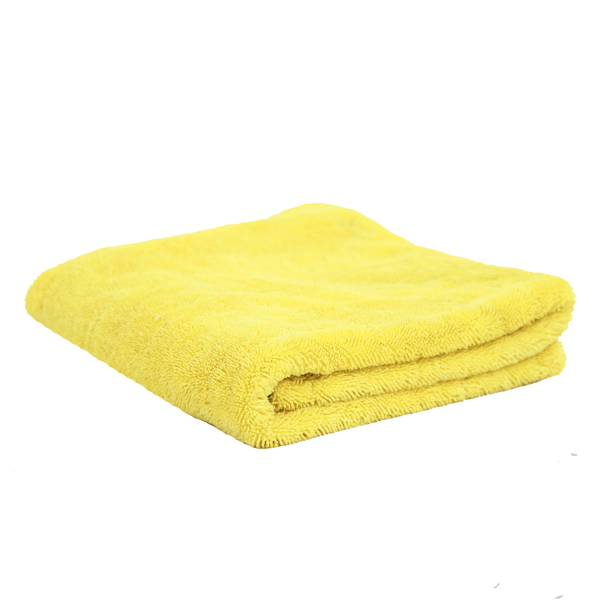 Killer Bee Twisted Loop Microfiber,1200 GSM, 22" x 30"