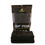 Night Stalker Twisted Loop Microfiber, 1200 GSM, 24 x 36 inch
