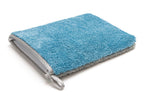 [Zero Cuff] Microfiber Twist Wash/Glass Mitt (7 in. x 9 in.) 1 pack