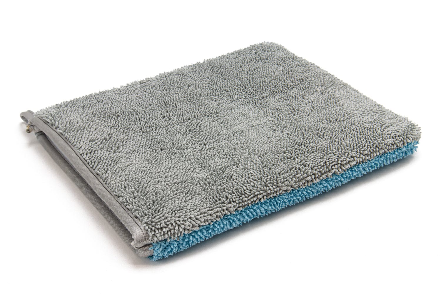 [Zero Cuff] Microfiber Twist Wash/Glass Mitt (7 in. x 9 in.) 1 pack