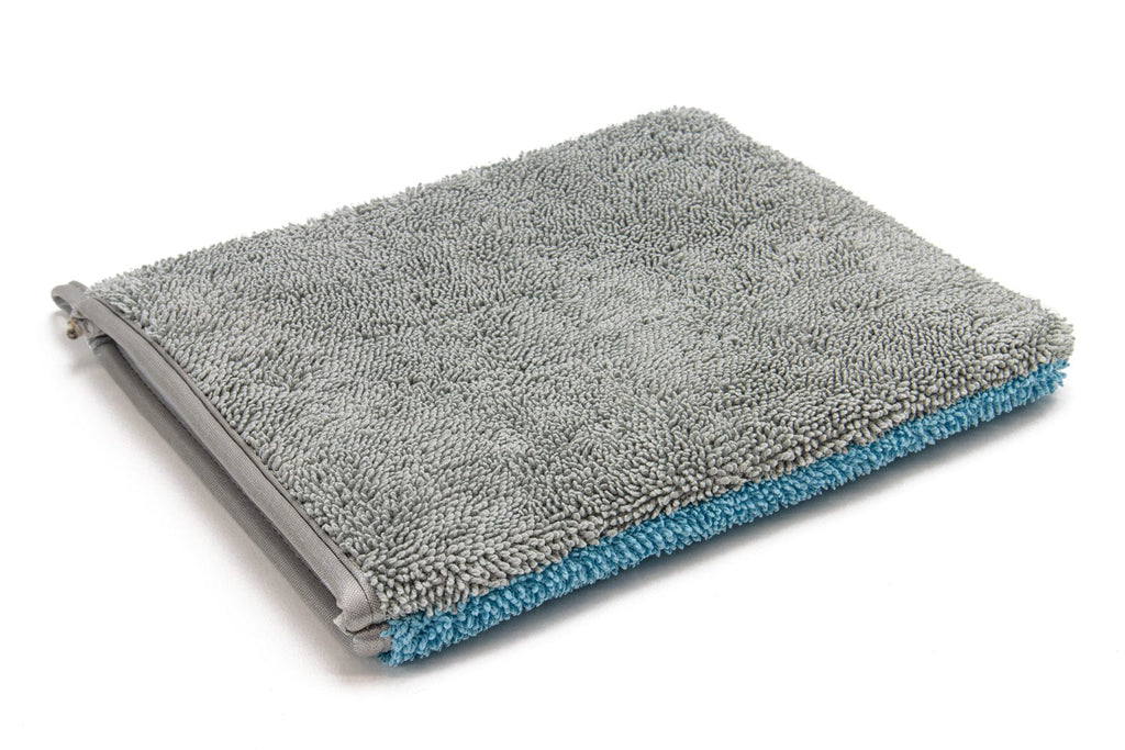 CASE: retail [Zero Cuff] Twist Glass/Wash Mitt (9"x7") (25/singles)