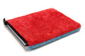 [Zero Cuff] Microfiber Twist Wash/Glass Mitt (7 in. x 9 in.) 1 pack