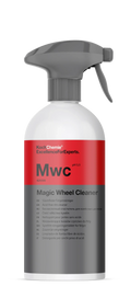 [Magic Wheel Cleaner]