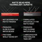 Matte Bead Hero