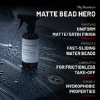 Matte Bead Hero