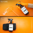 Matte Decon