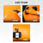 Matte Decon
