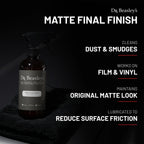 Mini Matte Kit