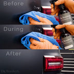 Matte Paint Cleanser