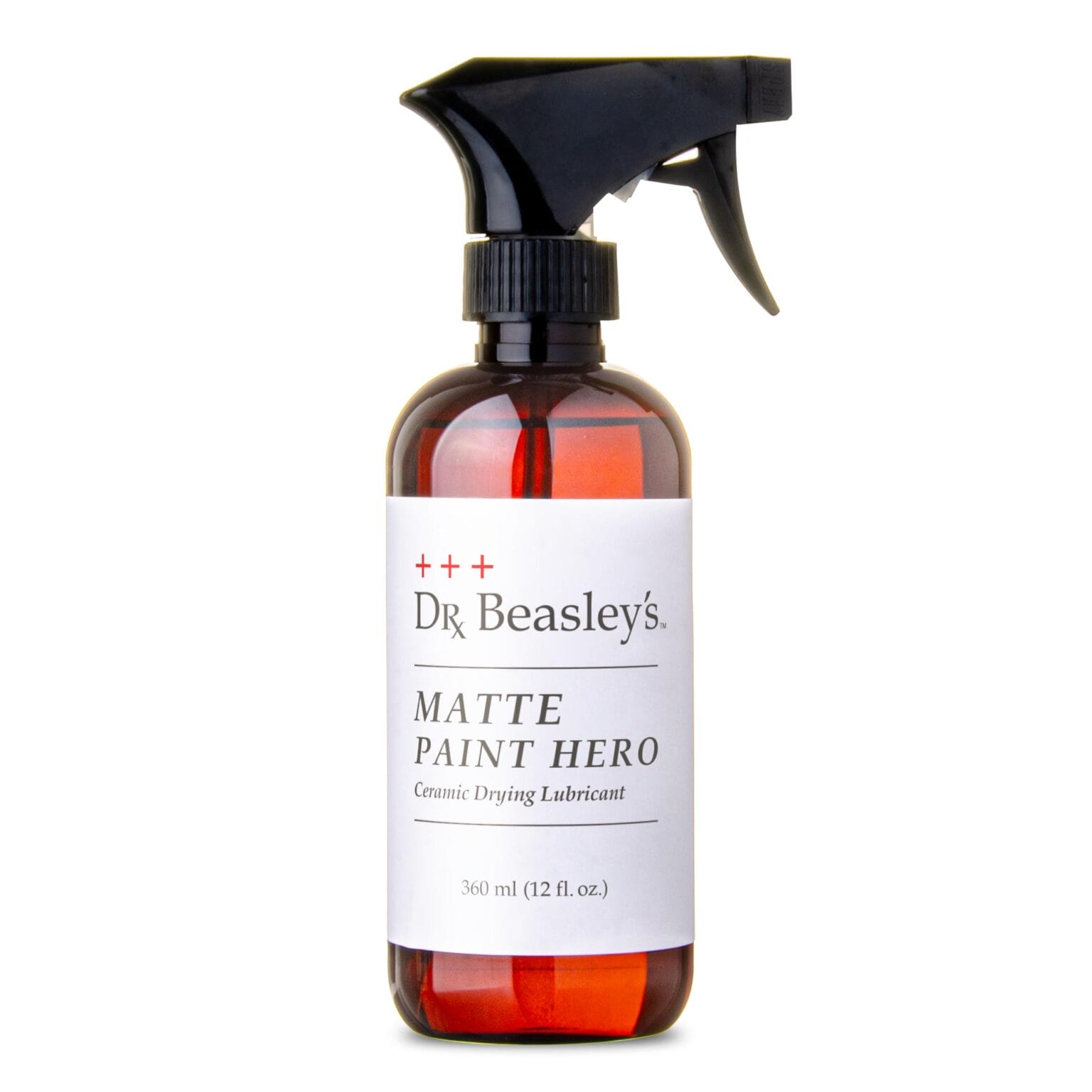 CERTIFICATION: DR BEASLEY'S Matte Surfaces Certification | August 31st | Monday 9am-2pm