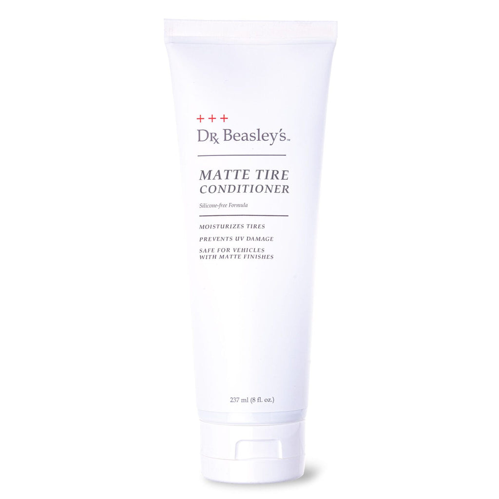 CERTIFICATION: DR BEASLEY'S Matte Surfaces Certification | August 31st | Monday 9am-2pm