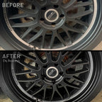 Matte Wheel Cleanser