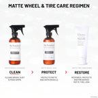 Matte Wheel Cleanser