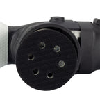 Orbital Polisher | M312 - 3in Plate, 12mm Throw, 550W