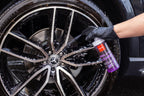 Serranos Mobile Detailing Car Cleaning Kit