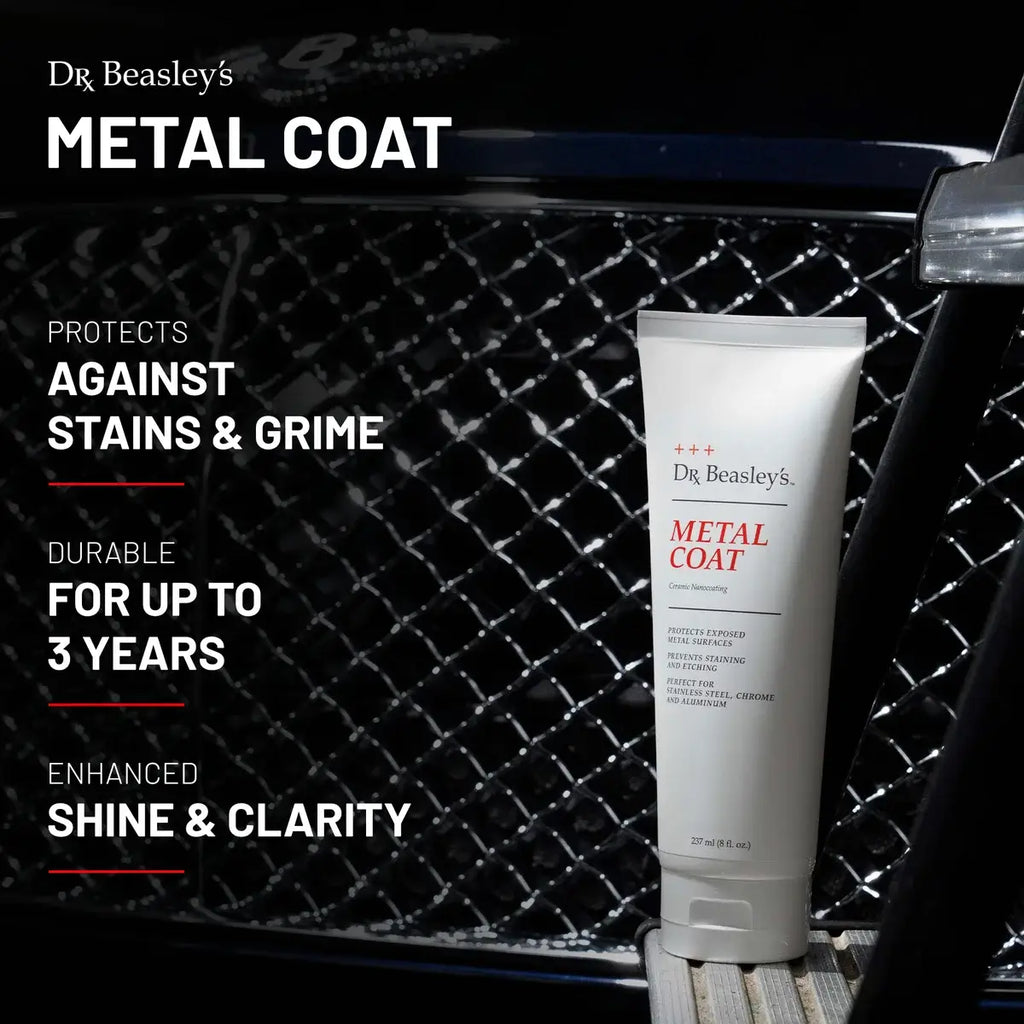 Metal Coat