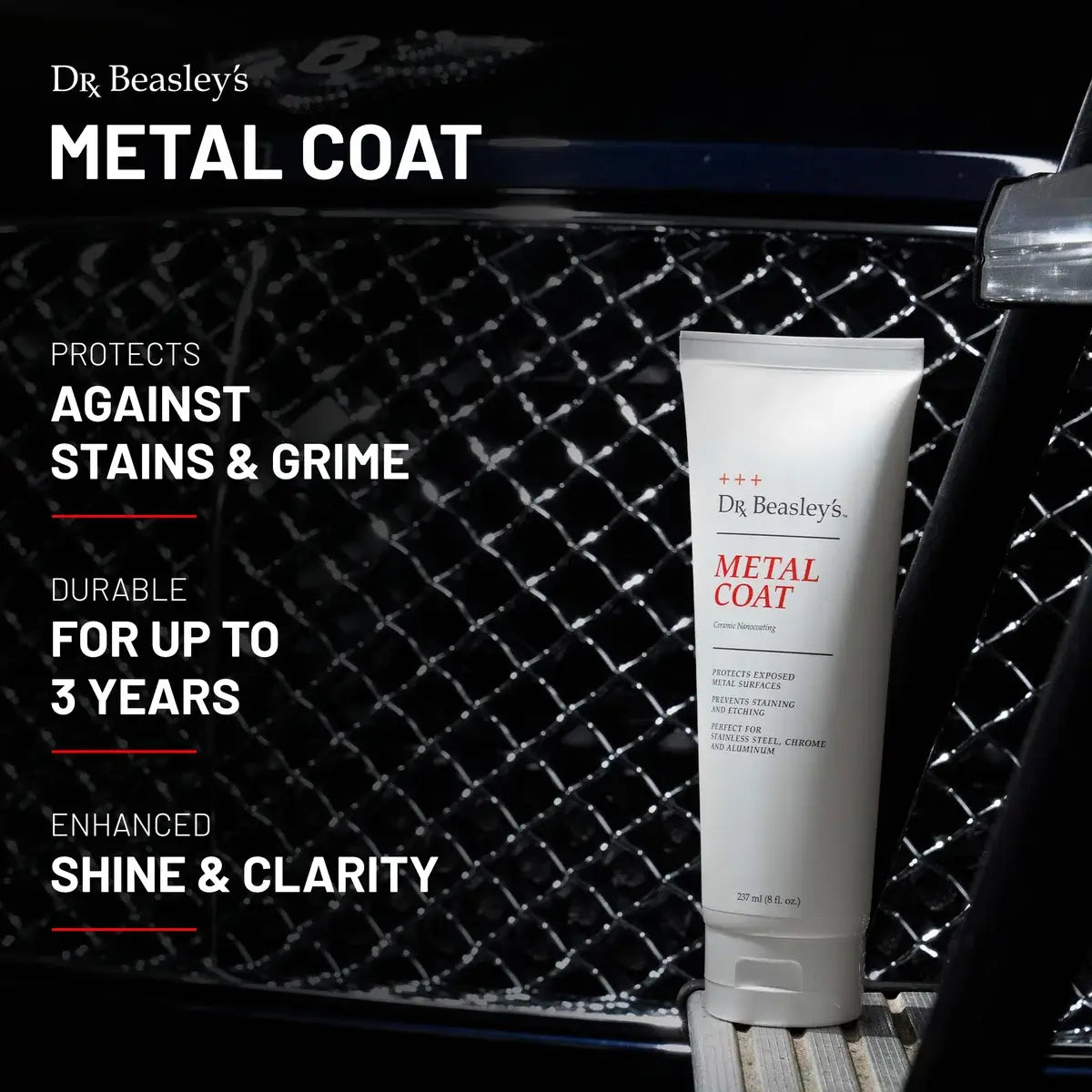 Metal Coat