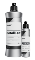 CARPRO MetalliCut Metal Polish