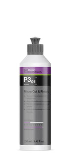 Koch Chemie [P3.01 Micro Cut & Finish] Polish