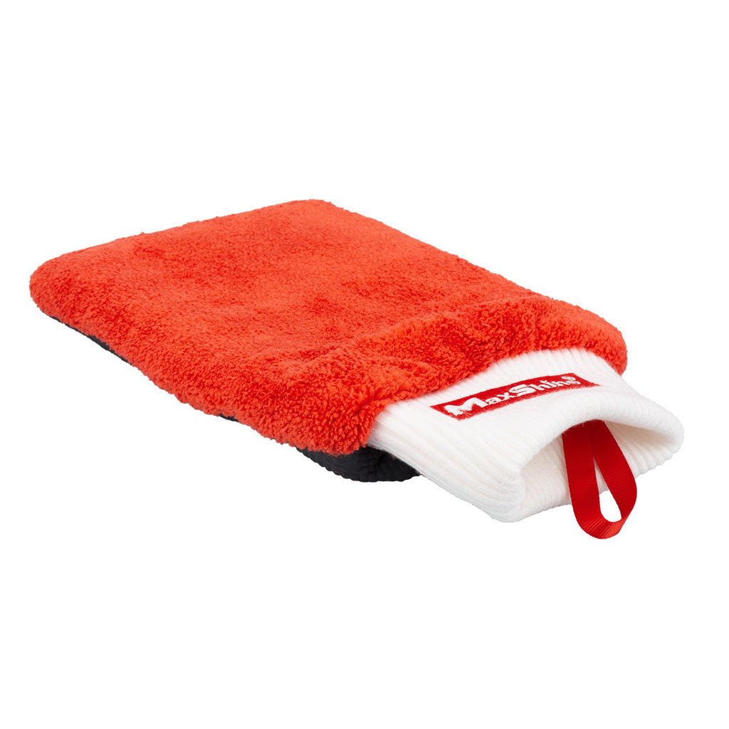 Detailing Clay Mitt For Car | Clay Wash Mitt