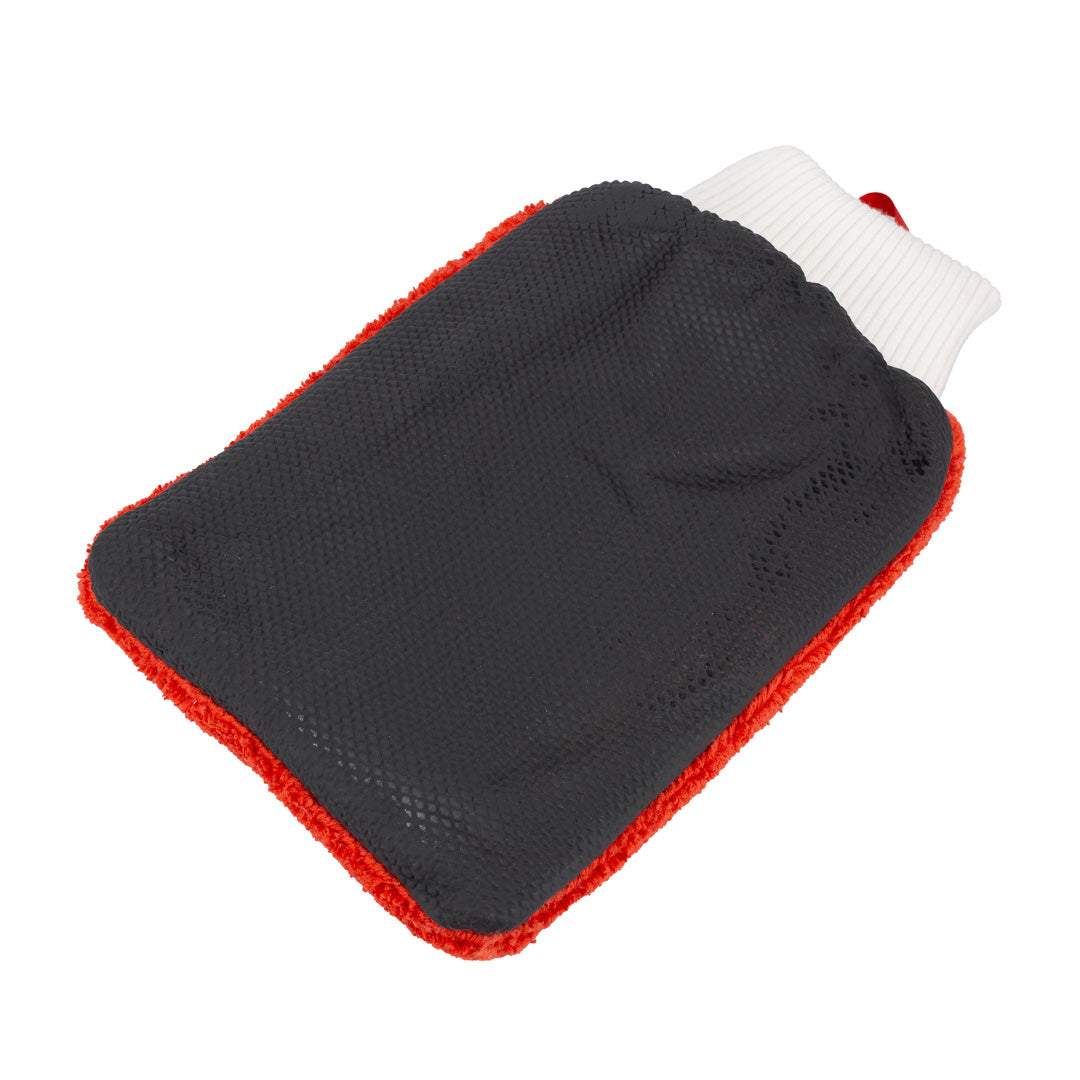 Detailing Clay Mitt For Car | Clay Wash Mitt