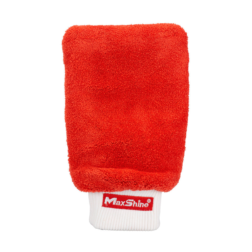 Detailing Clay Mitt For Car | Clay Wash Mitt